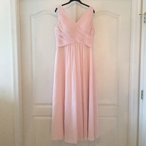 Azazie Bridesmaid Dress